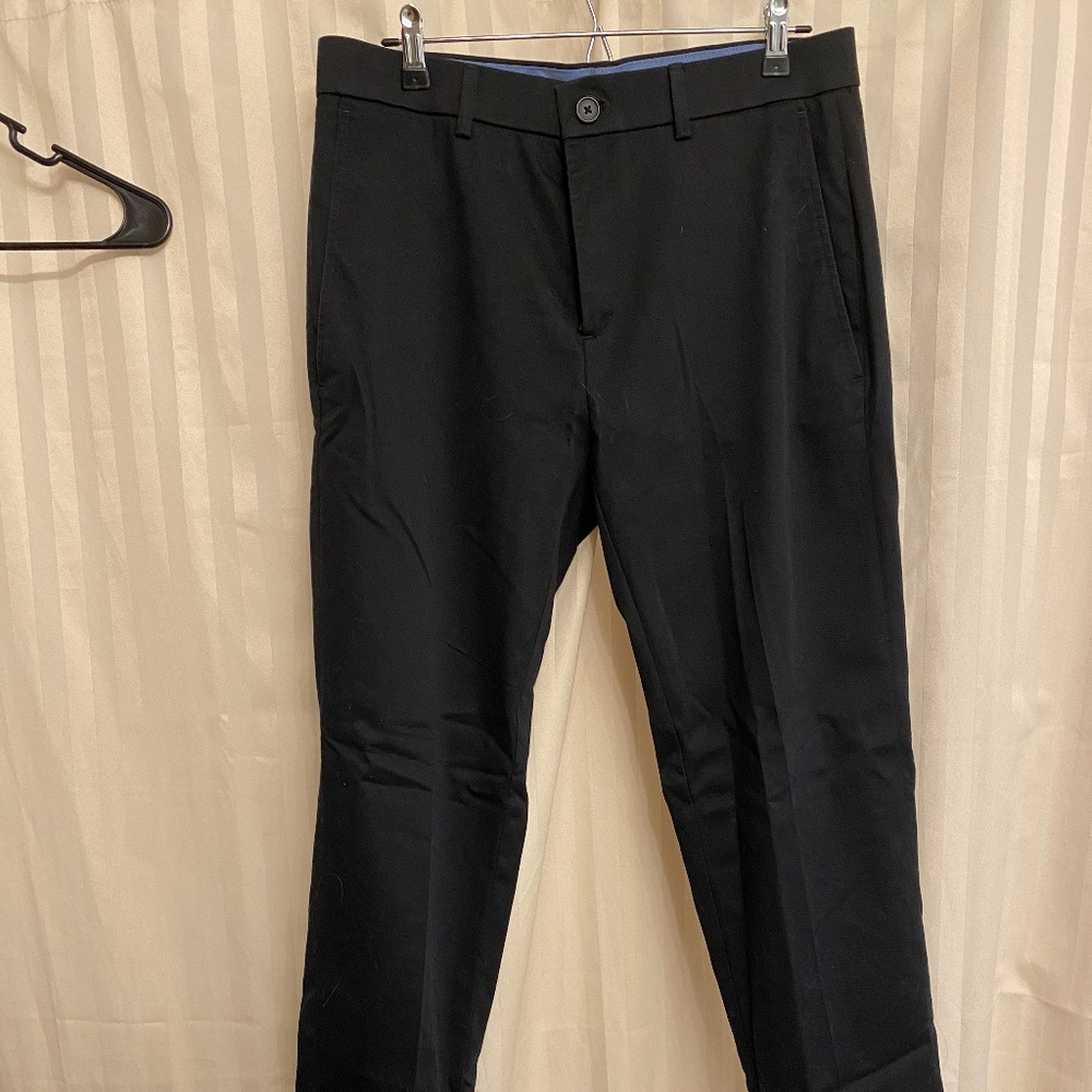 Men's Dress Pants 32Wx32L